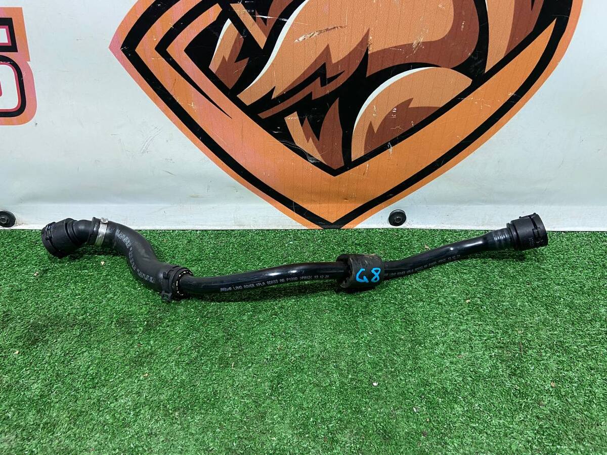 LR139058 Cooling system hose Range Rover Sport L494 (2014-2022) used